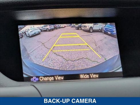 Used 2016 Honda CR-V SE image 18