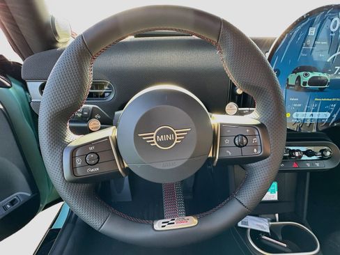 New 2026 MINI Cooper S FWD image 7