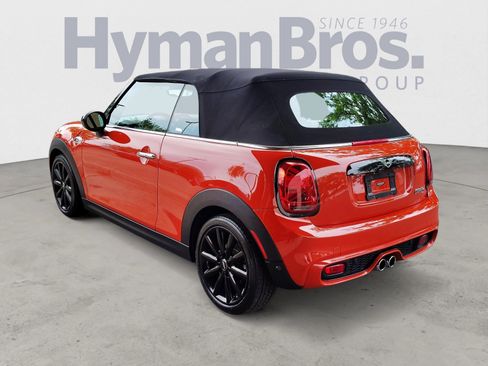 Used 2019 MINI Cooper S w/ Premium Package FWD image 5