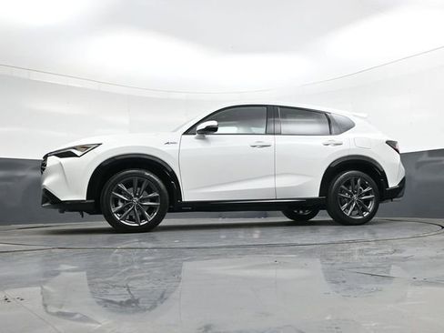 New 2026 Acura ADX A-Spec FWD image 30