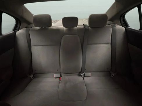 Used 2012 Honda Civic LX image 16