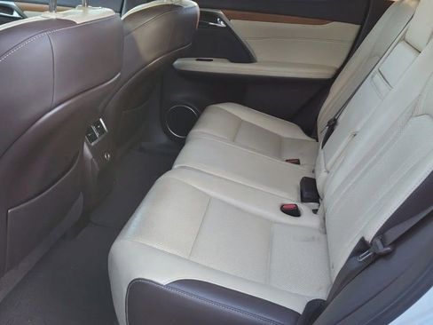 Used 2019 Lexus RX 350 FWD image 8