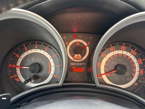 Used 2015 Scion tC image 17