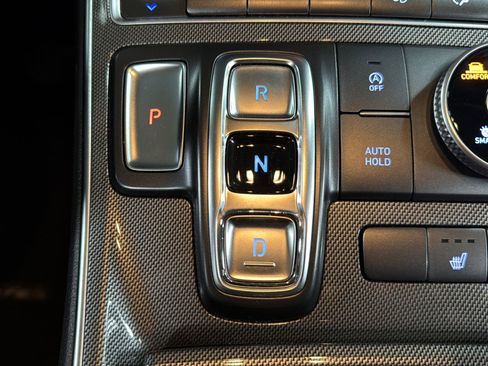 Used 2023 Hyundai Santa Fe SEL image 38