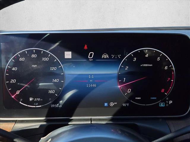 Certified 2024 Mercedes-Benz C 300 Sedan image 11