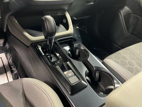 Used 2026 Subaru Forester image 25