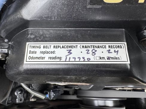 Used 2004 Toyota Tacoma PreRunner RWD image 21