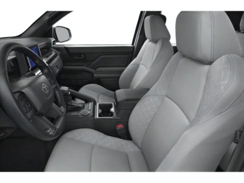 New 2026 Toyota Tacoma SR5 AWD/4WD image 10