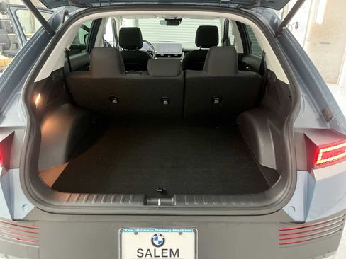 Used 2024 Hyundai Ioniq 5 SEL RWD image 26