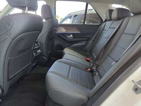 New 2026 Mercedes-Benz GLE 350 4MATIC image 13