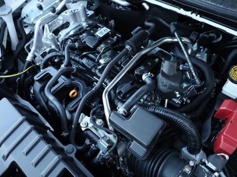 New 2026 Nissan Kicks S image 24