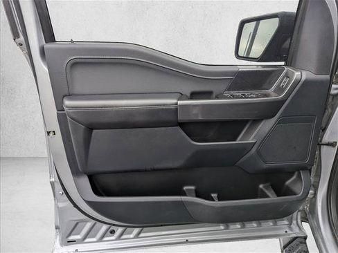 Used 2023 Ford F150 XLT w/ Equipment Group 302A High AWD/4WD image 21