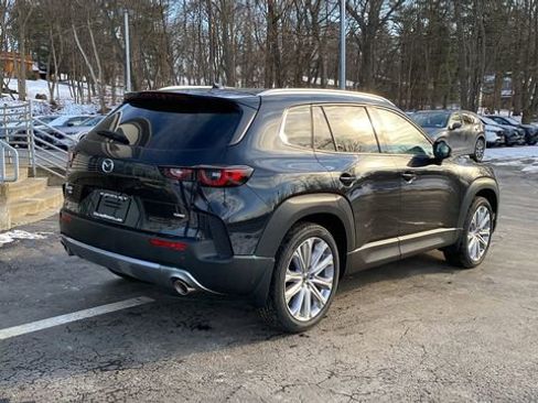 New 2026 MAZDA CX-50 AWD 2.5 S w/ Cargo Package image 5