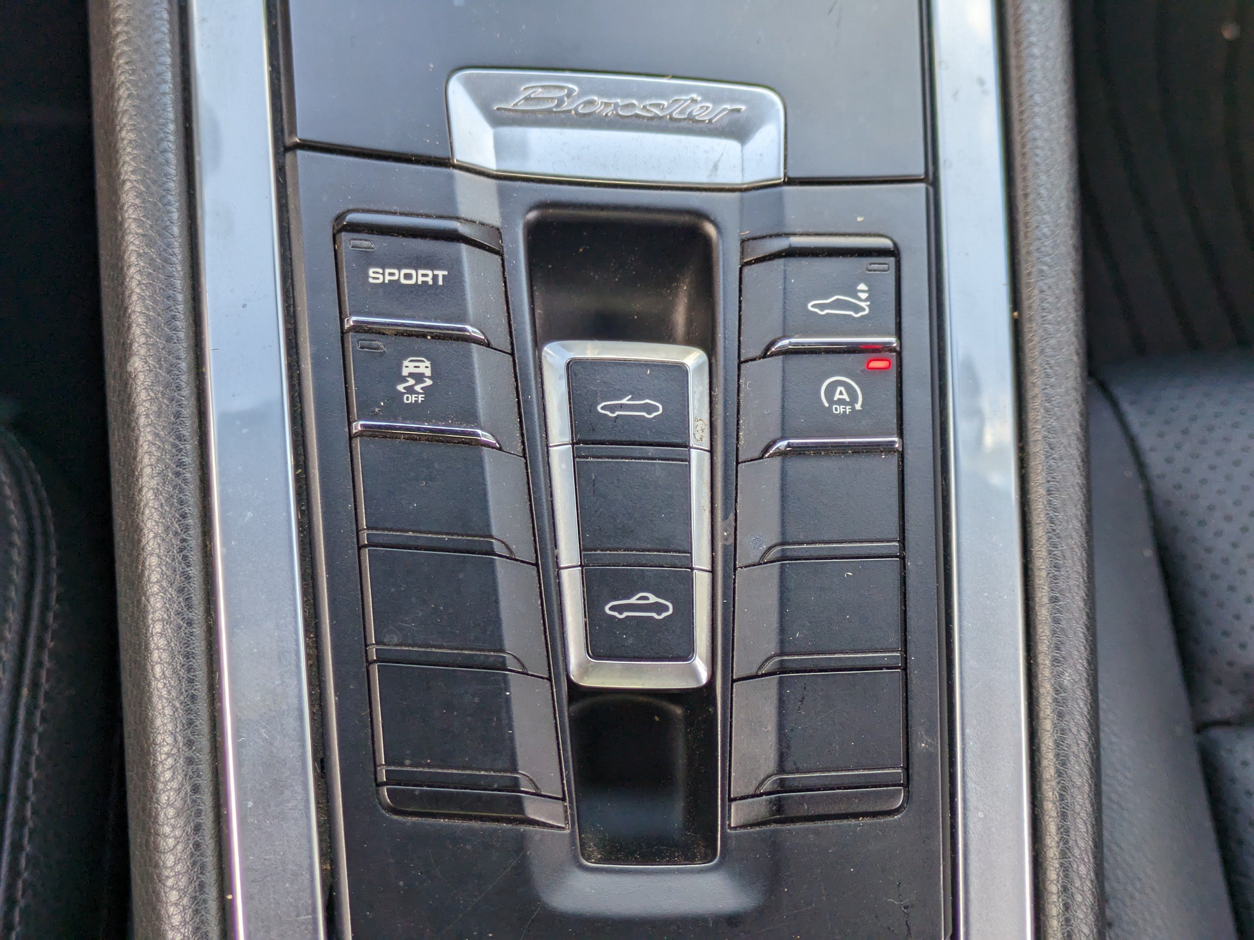 Used 2014 Porsche Boxster RWD image 30