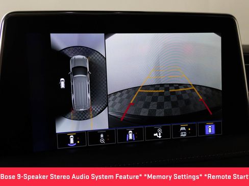 Certified 2024 Chevrolet Tahoe LT w/ LT Signature Package image 7