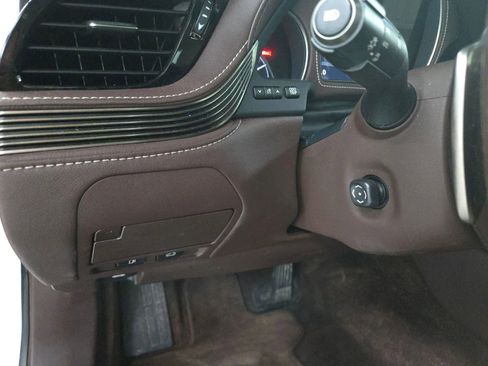 Used 2018 Lexus LS 500 AWD w/ Interior Upgrade Package image 18