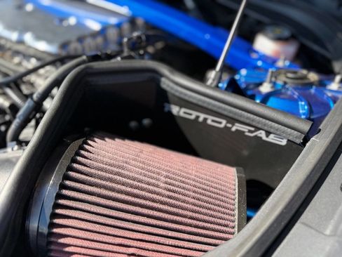 Used 2018 Cadillac CTS V image 81