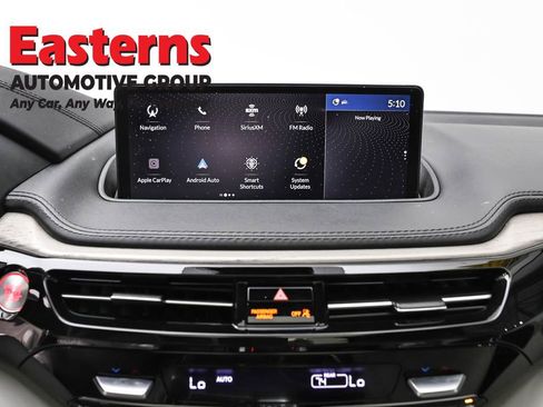 Used 2022 Acura MDX SH-AWD w/ Advance Package image 12