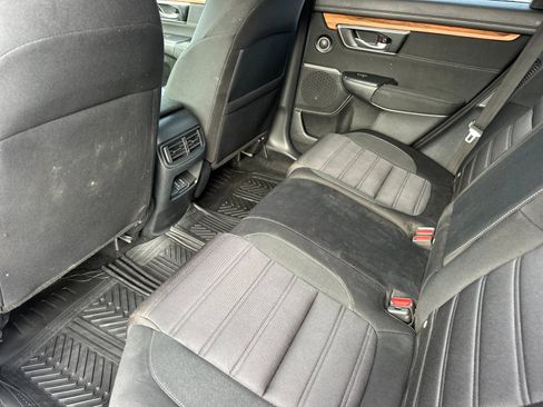 Used 2022 Honda CR-V EX image 12