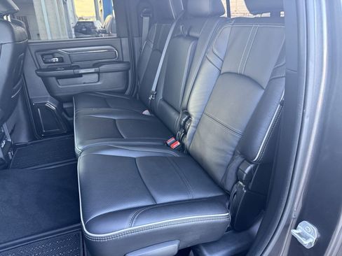 Used 2024 RAM 2500 Limited image 31