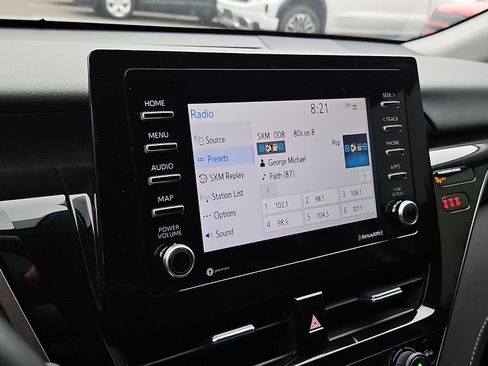 Used 2024 Toyota Camry LE w/ Cold Weather Package image 16