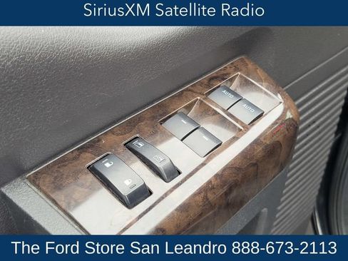 Used 2016 Ford F250 Platinum AWD/4WD image 20