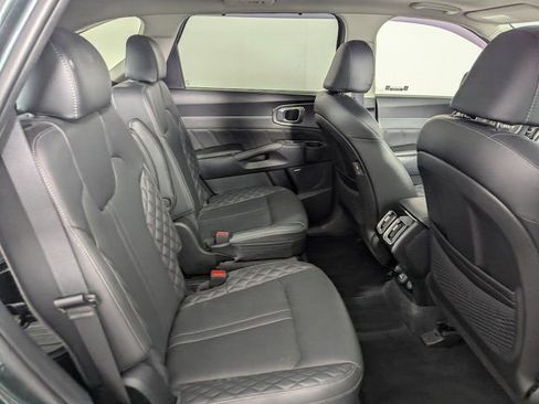 Used 2023 Kia Sorento SX image 19