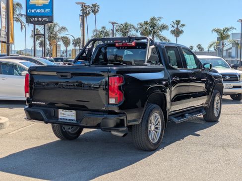 Used 2024 Chevrolet Colorado LT image 5