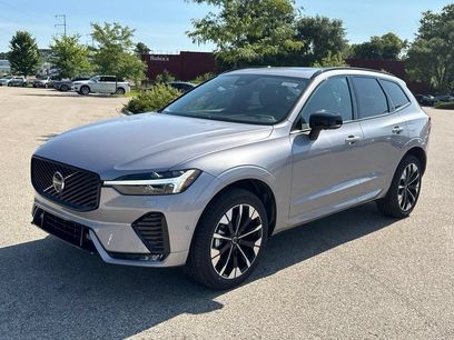 Used 2026 Volvo XC60 B5 Plus w/ Protection Package Premier