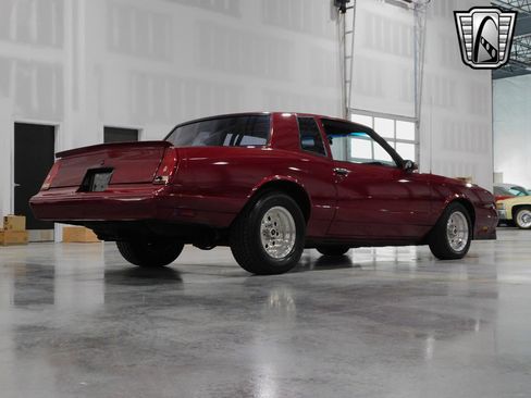 Used 1987 Chevrolet Monte Carlo SS image 13