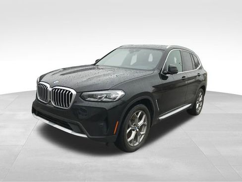 Used 2022 BMW X3 xDrive30i image 7