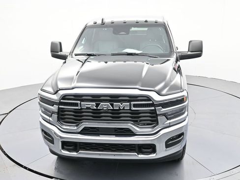 New 2026 RAM 2500 Tradesman w/ Chrome Appearance Group image 22