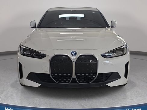 Certified 2023 BMW i4 eDrive35 w/ Premium Package RWD image 2
