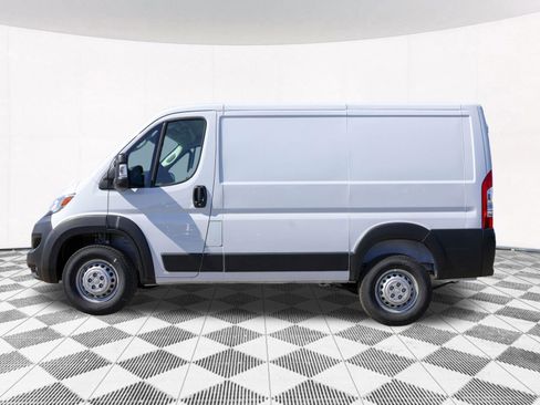 New 2026 RAM ProMaster 1500 image 5