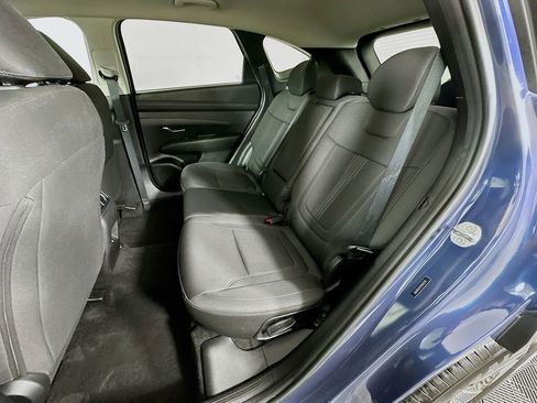 Certified 2025 Hyundai Tucson SEL image 23