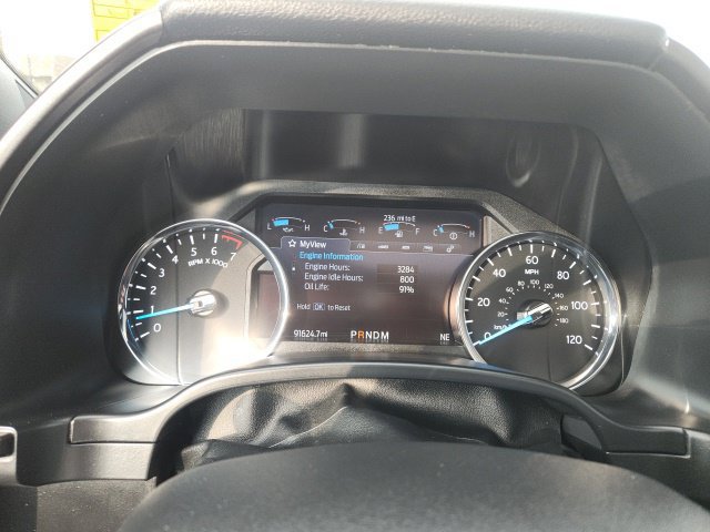 Used 2021 Ford Expedition Max Limited AWD/4WD image 23