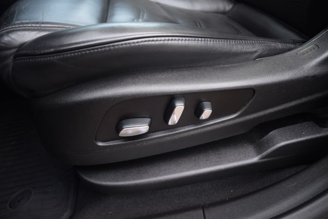 Used 2019 Cadillac XT5 Platinum AWD/4WD image 21