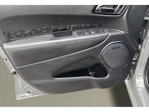 Used 2025 Dodge Durango R/T image 20