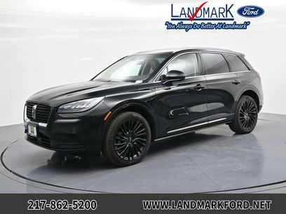 Used 2021 Lincoln Corsair Reserve w/ Equipment Group 201A