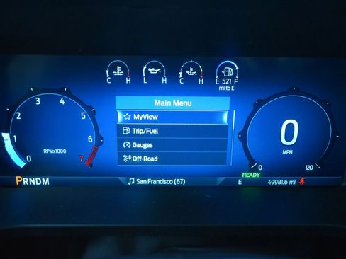 Used 2024 Ford F150 XLT w/ Mobile Office Package image 32