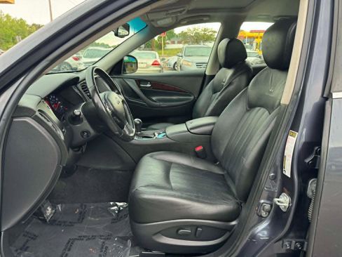 Used 2010 INFINITI EX35 Journey AWD/4WD image 10