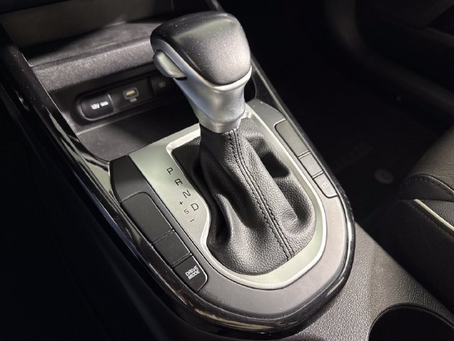 Used 2023 Kia Forte GT-Line FWD image 35