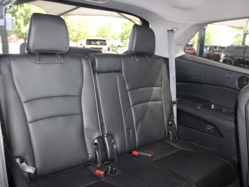 Used 2022 Honda Pilot Touring image 63