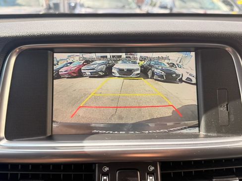 Used 2016 Kia Optima SX FWD image 23