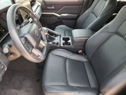 Certified 2026 Toyota 4Runner Limited AWD/4WD image 14