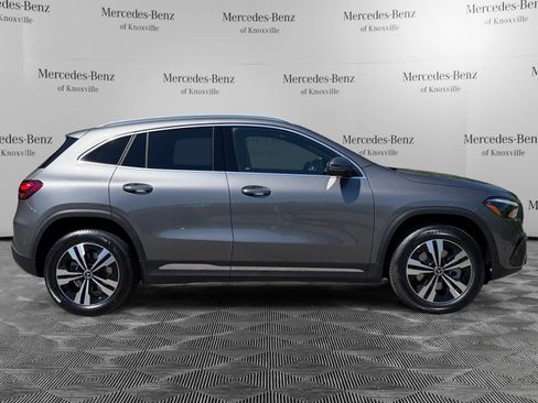Used 2026 Mercedes-Benz GLA 250 4MATIC image 6