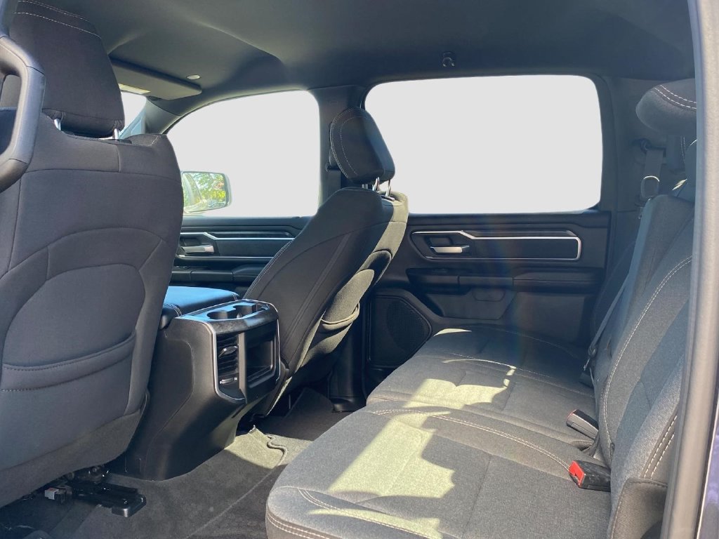 Used 2019 RAM 1500 Big Horn AWD/4WD image 24