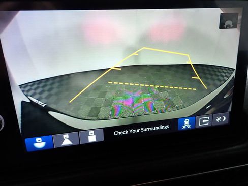 Used 2026 Honda HR-V EX-L image 5