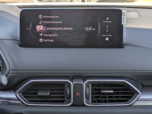 New 2025 MAZDA CX-5 AWD 2.5 S w/ Premium Plus Pkg image 22