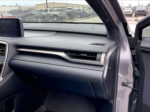 Used 2022 Lexus RX 350 F Sport w/ Accessory Package AWD/4WD image 23